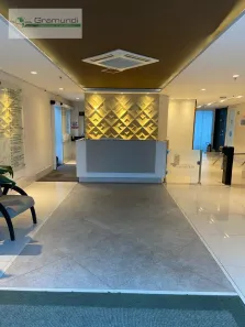 Sala Comercial à venda, 70m² no Jardim Bela Vista, Santo André