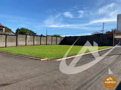 Lote/Terreno à venda, 449m² no Jardim Panorama, Arapongas