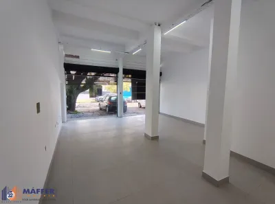 Ponto Comercial com 1 Quarto à venda, 100m² no Navegantes, Porto Alegre