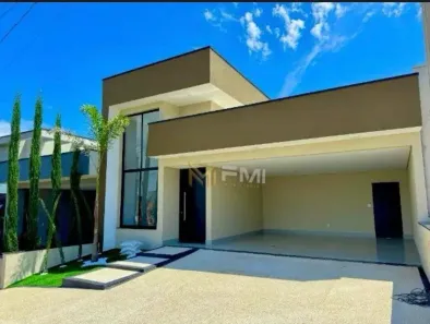 Casa de Condomínio com 3 Quartos à venda, 149m² no Parque Olívio Franceschini, Hortolândia