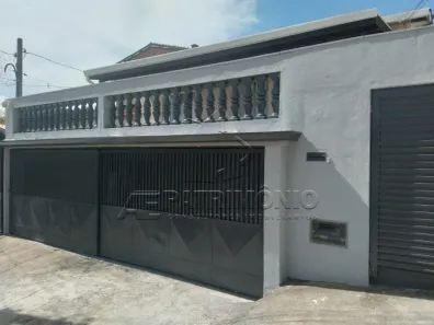 Casa com 4 Quartos à venda, 185m² no Nova Votorantim, Votorantim