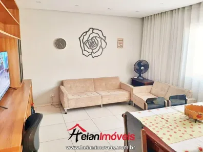 Apartamento com 2 Quartos à venda, 70m² no Vila Firmiano Pinto, São Paulo