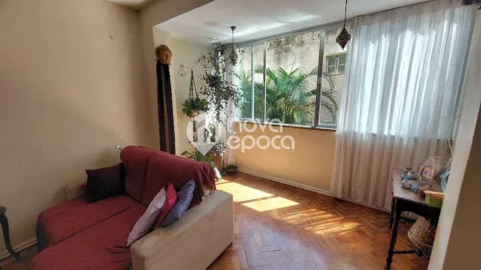 Apartamento com 3 Quartos à venda, 87m² no Tijuca, Rio de Janeiro