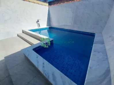 Casa com 2 Quartos à venda, 70m² no , Itanhaém