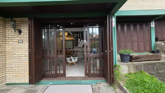 Casa com 2 Quartos à venda, 75m² no Vila Luiza, Canela