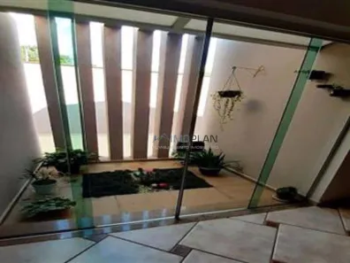 Casa com 3 Quartos à venda, 241m² no Jardim Paulista I, Jundiaí