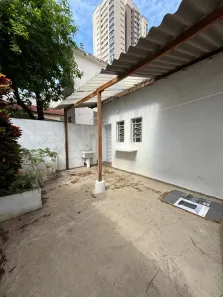 Casa com 1 Quarto para alugar, 25m² no Perdizes, São Paulo