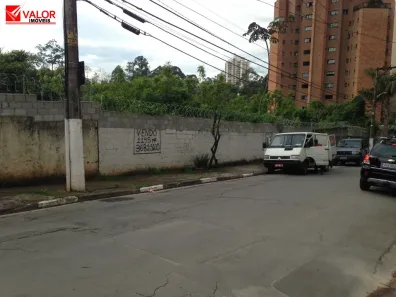 Lote/Terreno à venda, 1145m² no Jardim Ampliação, São Paulo
