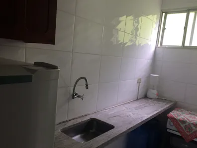 Apartamento com 2 Quartos à venda, 55m² no Guilhermina, Praia Grande