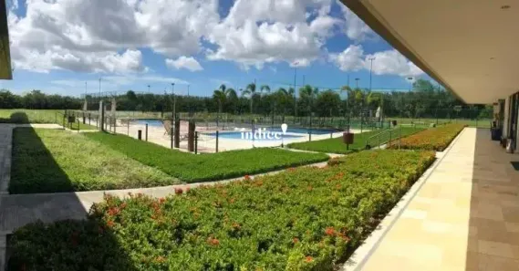 Lote/Terreno à venda, 853m² no Residencial e Empresarial Alphaville, Ribeirão Preto