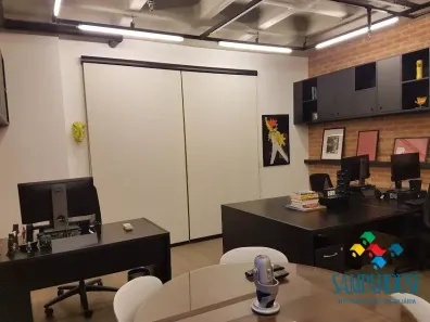 Ponto Comercial com 1 Quarto à venda, 39m² no Cerqueira César, São Paulo