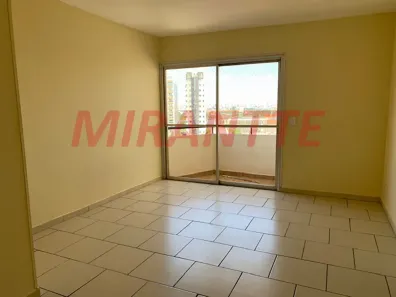Apartamento com 3 Quartos à venda, 78m² no Santana, São Paulo
