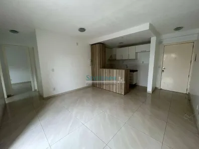 Apartamento com 2 Quartos para alugar, 68m² no Vila Vista Alegre, Cachoeirinha