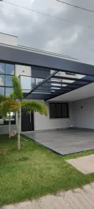 Casa de Condomínio com 3 Quartos à venda, 155m² no Jardins do Império, Indaiatuba