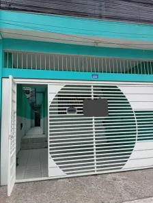 Sobrado com 4 Quartos para alugar, 250m² no Jardim Nossa Senhora de Fátima, Jandira