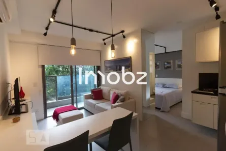 Apartamento com 1 Quarto à venda, 38m² no Jardim Catanduva, São Paulo