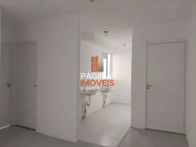 Apartamento com 2 Quartos à venda, 42m² no Fátima, Canoas