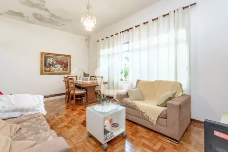 Casa com 3 Quartos à venda, 223m² no Horto Florestal, São Paulo