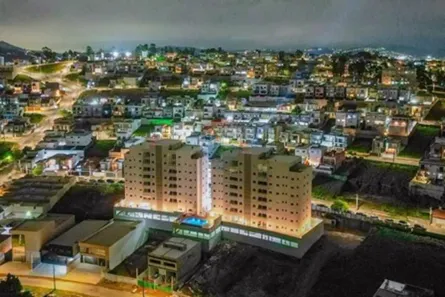 Apartamento com 3 Quartos à venda, 91m² no Portais (Polvilho), Cajamar