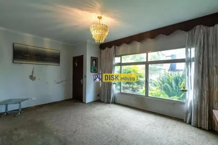 Casa com 4 Quartos para alugar, 180m² no Centro, São Bernardo do Campo