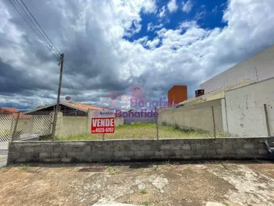 Lote/Terreno à venda, 300m² no Caxambu, Jundiaí