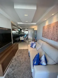 Apartamento com 2 Quartos à venda, 82m² no Canto, Florianópolis