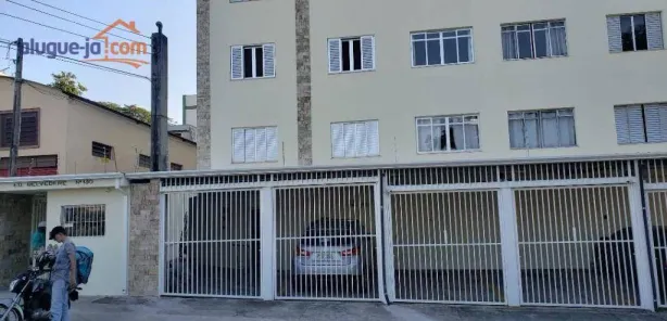 Apartamento com 2 Quartos à venda, 70m² no Jardim Satélite, São José dos Campos