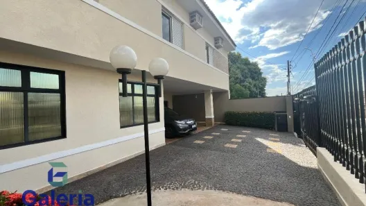 Casa com 4 Quartos à venda, 297m² no Jardim Sumaré, Ribeirão Preto
