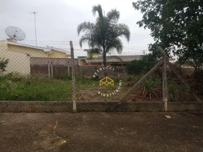 Lote/Terreno à venda, 398m² no Jardim Santa Genebra, Campinas