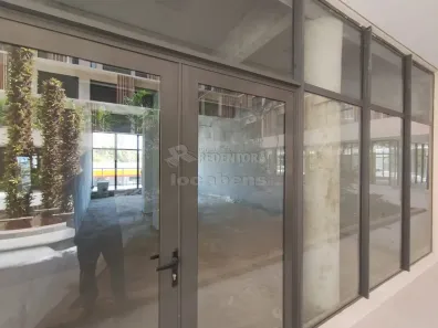Sala Comercial para alugar, 45m² no Pinheiros, São José do Rio Preto