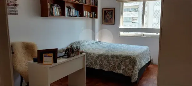 Apartamento com 3 Quartos à venda, 123m² no Jardim Europa, São Paulo