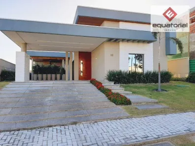 Casa de Condomínio com 3 Quartos à venda, 225m² no Cidade Alpha, Eusébio