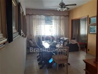 Apartamento com 3 Quartos à venda, 105m² no Cocotá, Rio de Janeiro