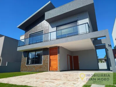 Casa com 4 Quartos à venda, 250m² no São João do Rio Vermelho, Florianópolis