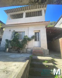 Casa com 6 Quartos à venda, 200m² no Santa Rosa, Niterói