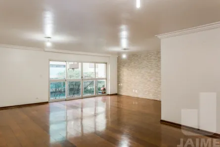 Apartamento com 4 Quartos à venda, 210m² no Santa Cecília, São Paulo