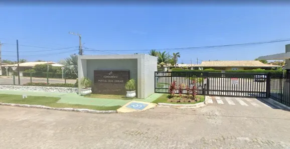 Casa de Condomínio com 3 Quartos à venda, 92m² no Gameleira, Aracaju