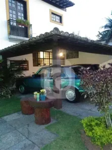 Casa de Condomínio com 5 Quartos à venda, 560m² no Barra da Tijuca, Rio de Janeiro
