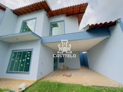 Sobrado com 3 Quartos à venda, 125m² no Monte Belo, Londrina