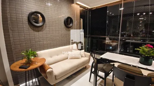 Apartamento com 3 Quartos à venda, 122m² no Marco, Belém