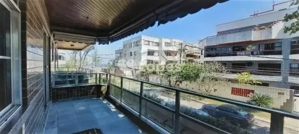 Apartamento com 2 Quartos à venda, 106m² no Recreio dos Bandeirantes, Rio de Janeiro