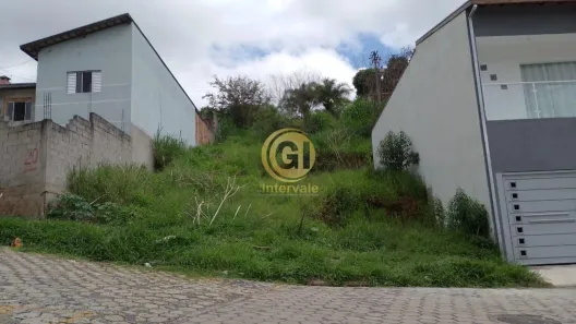 Lote/Terreno à venda, 180m² no Jardim Colinas, Jacareí