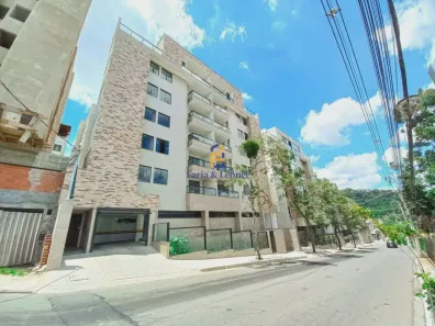 Apartamento com 3 Quartos à venda, 130m² no Vale do Ipê, Juiz de Fora