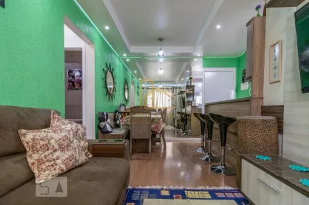 Apartamento com 2 Quartos à venda, 51m² no Vila São João, Barueri