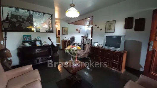 Casa com 4 Quartos à venda, 224m² no Pechincha, Rio de Janeiro
