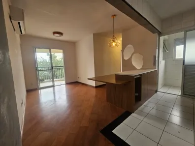 Apartamento com 2 Quartos para alugar, 59m² no Campo Belo, São Paulo