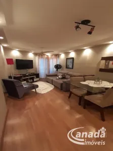Apartamento com 2 Quartos à venda, 54m² no Padroeira, Osasco