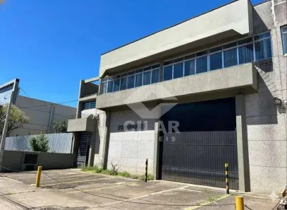 Galpão/Depósito/Armazém à venda, 584m² no Humaitá, Porto Alegre