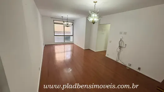 Apartamento com 3 Quartos para alugar, 109m² no Pinheiros, São Paulo