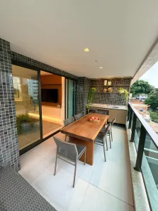 Apartamento com 4 Quartos à venda, 140m² no Monteiro, Recife